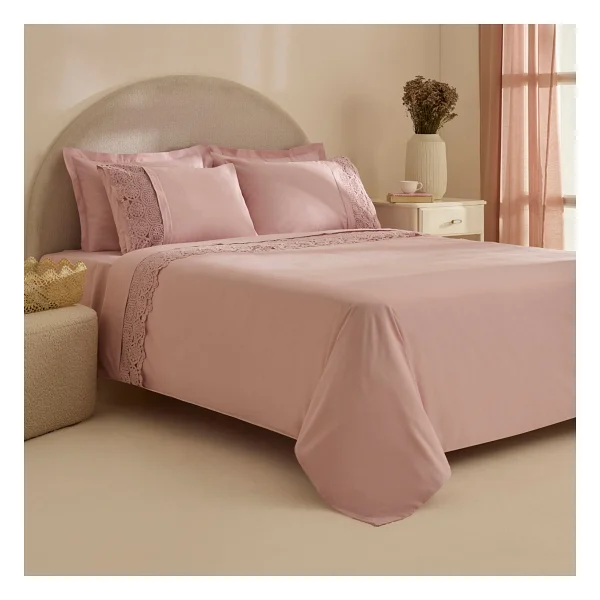 Karaca Home Belinda 7 Parça Çeyiz Seti - Görsel 2