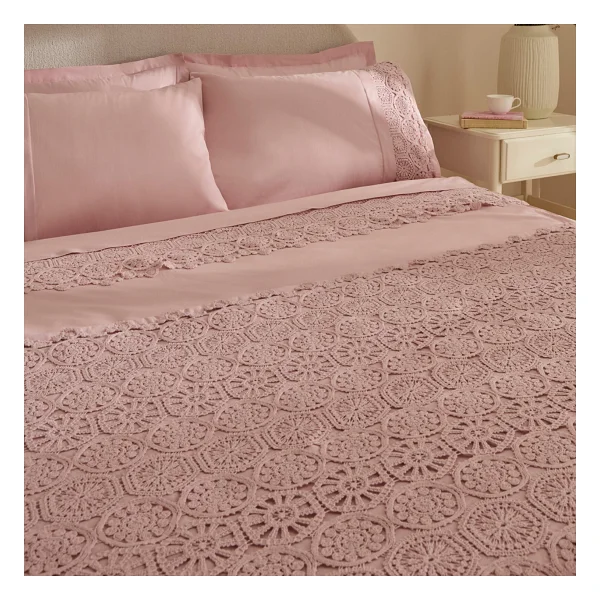 Karaca Home Belinda 7 Parça Çeyiz Seti - Görsel 4