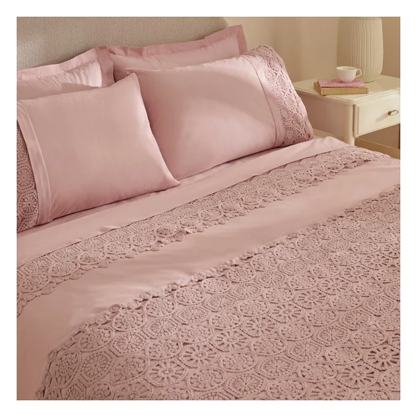 Karaca Home Belinda 7 Parça Çeyiz Seti - Görsel 5