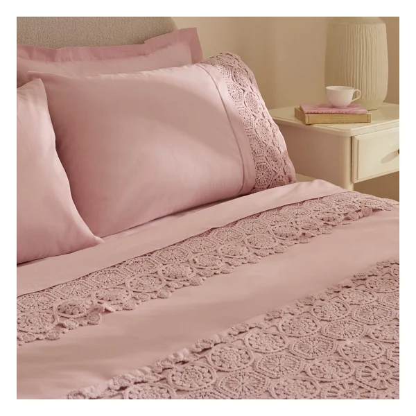 Karaca Home Belinda 7 Parça Çeyiz Seti - Görsel 6