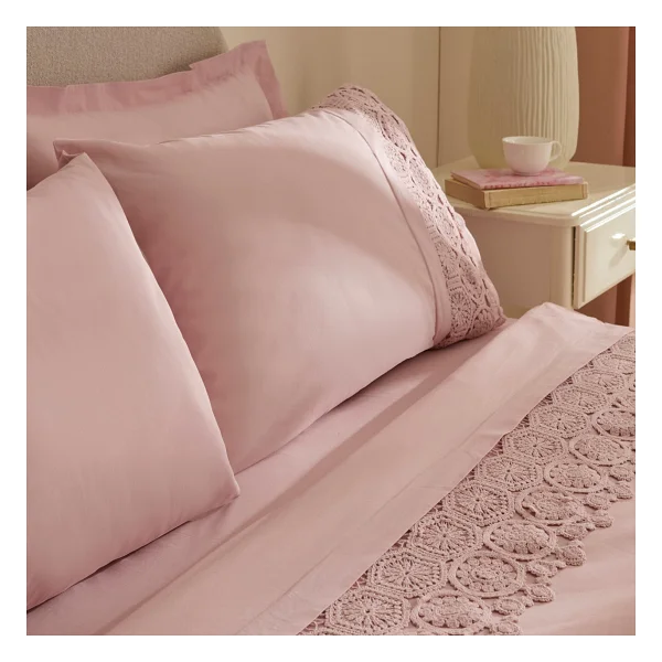 Karaca Home Belinda 7 Parça Çeyiz Seti - Görsel 7