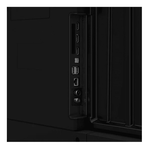 Grundig 75 Gq 750 A 4K Ultra HD 75" 190 Ekran Uydu Alıcılı Google Smart QLED TV - Görsel 6