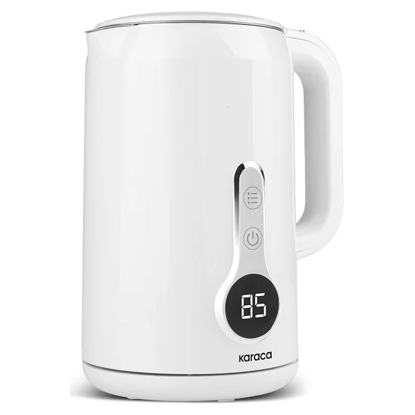 Karaca Cool Touch 2210 2200 W 1.7 Lt Kettle - Görsel 2