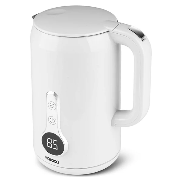 Karaca Cool Touch 2210 2200 W 1.7 Lt Kettle - Görsel 3