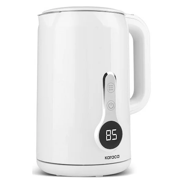 Karaca Cool Touch 2210 2200 W 1.7 Lt Kettle - Görsel 4