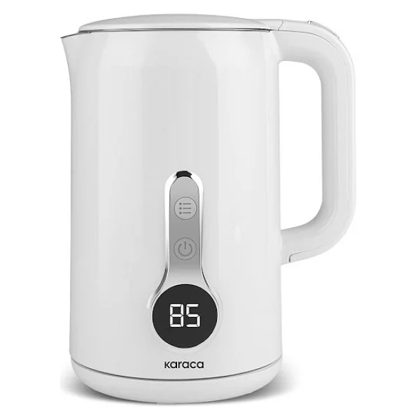 Karaca Cool Touch 2210 2200 W 1.7 Lt Kettle - Görsel 5
