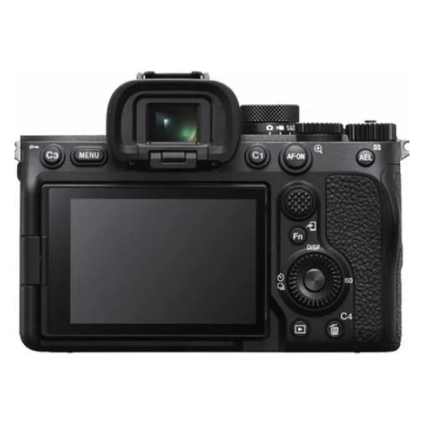 Sony A7 Iv + Sigma 24-70mm Lens Aynasız Fotoğraf Makinesi - Görsel 2