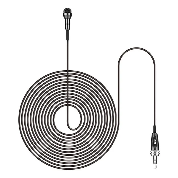 Xvive XV-LV1 Lavalier Mikrofon - Görsel 4