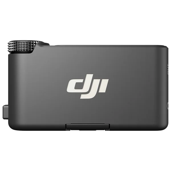 Djı Mic 3 Receiver - Görsel 2