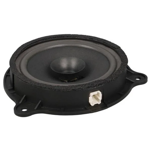 Magicvoice Mv-24045 80 W 16 Cm Midrange Oto Hoparlör - Görsel 2