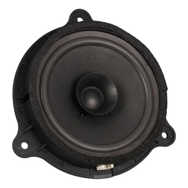 Magicvoice Mv-24045 80 W 16 Cm Midrange Oto Hoparlör - Görsel 4