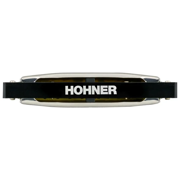 Hohner M5040167 Silver Star Do Majör Mızıka - Görsel 3