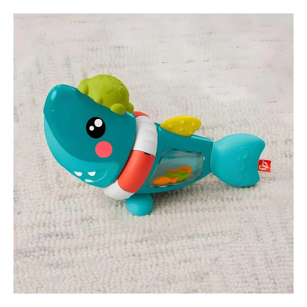 Fisher Price Hareketli Köpekbalığı Hjp01 - Görsel 2