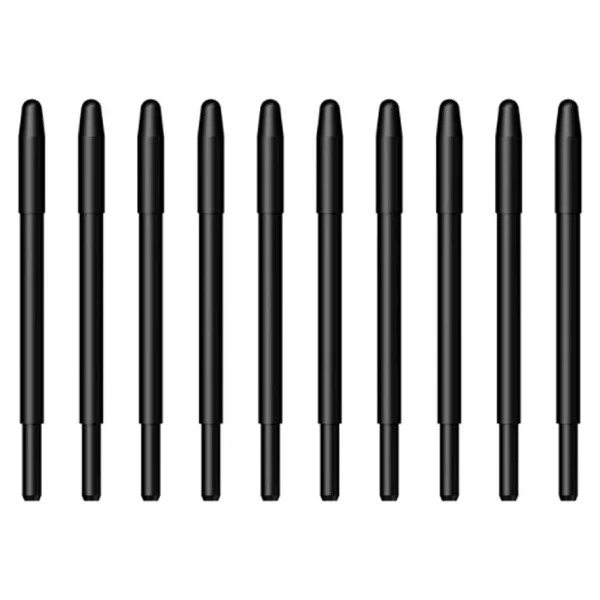 Xp-Pen Xp-Pen Pa6 Pilsiz Stylus Grafik Tablet Kalem - Artist 22 2nd Ve Artist 24 Uyumlu Siyah - Görsel 2