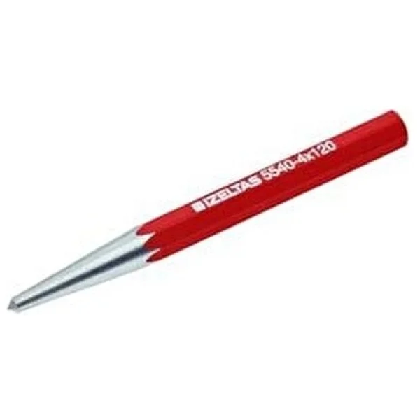 İzeltaş 5540 5x120 Mm Nokta Zımba - Görsel 2