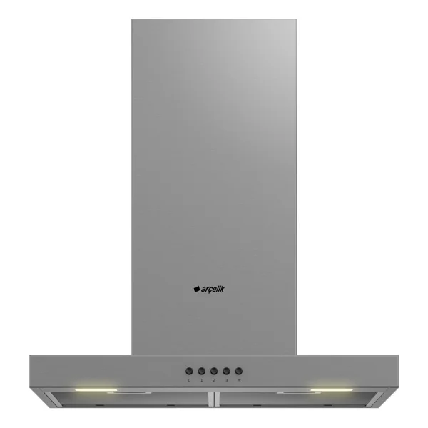 Arçelik Adt 606 I Inox Duvar Tipi Davlumbaz - Görsel 4