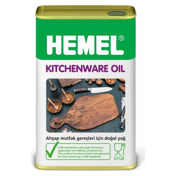 Düfa Art-Tex 0.75 Lt Parlak Ahşap Koruyuculu Yat Vernik - Görsel 9