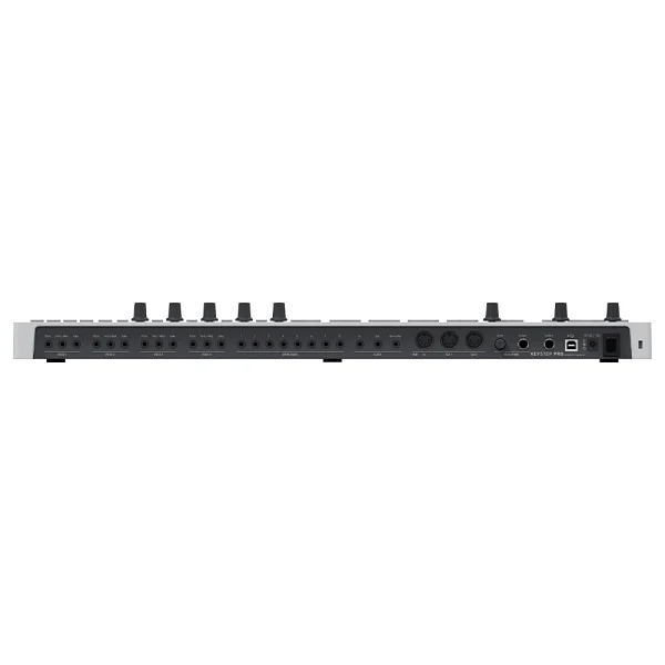 Arturia Keystep Pro Beyaz 37 Tuşlu Midi Klavye - Görsel 5