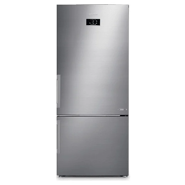 Grundig Gpknd 552 I Kombi No Frost Buzdolabı - Görsel 5