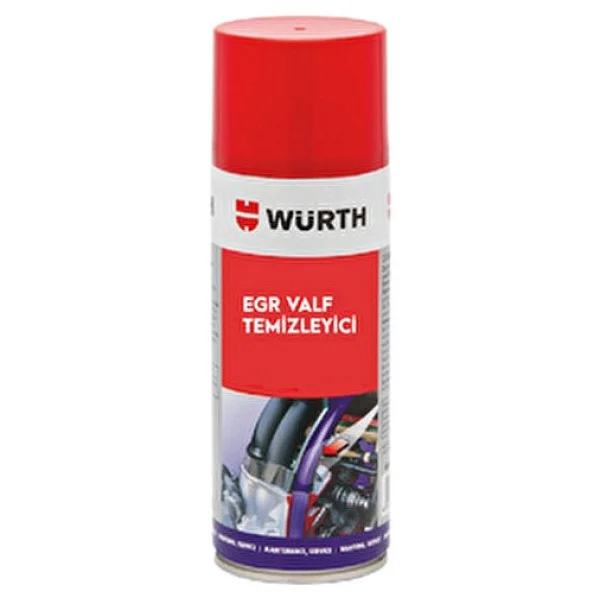 Würth Egr Valf Temizleyici - Görsel 2
