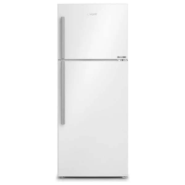 Arçelik 574509 MB Çift Kapılı No Frost Buzdolabı - Görsel 6