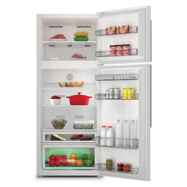 Arçelik 574509 MB Çift Kapılı No Frost Buzdolabı - Görsel 8