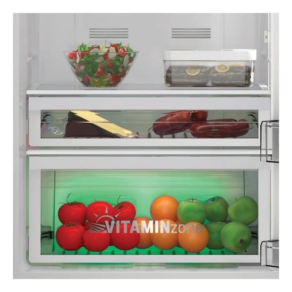 Arçelik 574509 MB Çift Kapılı No Frost Buzdolabı - Görsel 10
