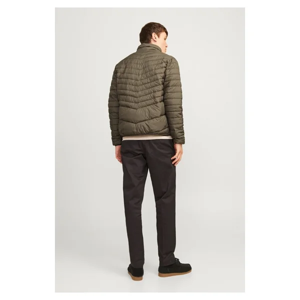 Jack&Jones State 12256985 Erkek Şişme Mont - Görsel 2