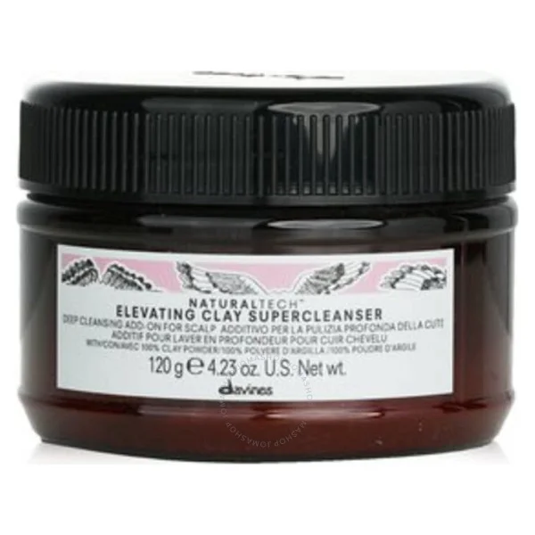 Davines Elevating Arındırıcı Kil Maskesi 120 Gr - Görsel 3