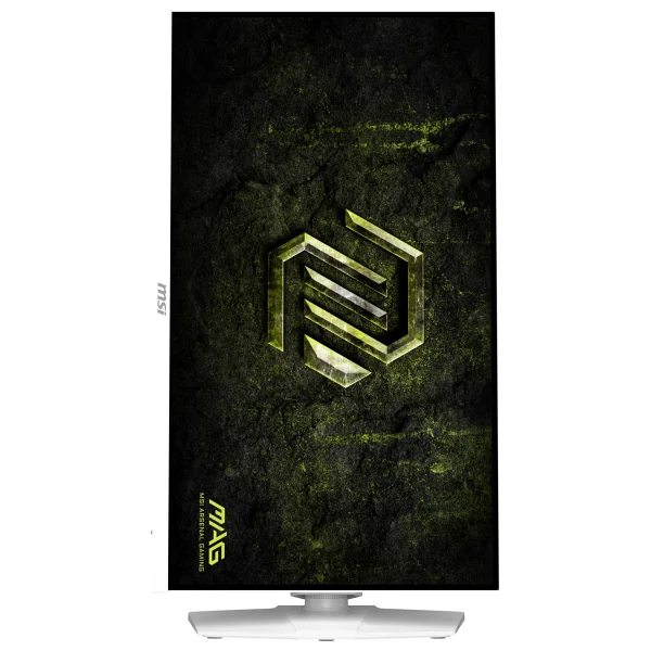 Msı Mag 274qrfw X32 27" 0.5 Ms 2k Pivot Ips 320 Hz Oyuncu Monitörü - Görsel 2