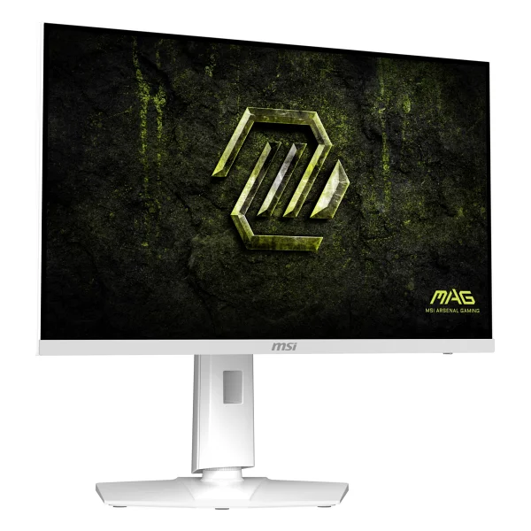 Msı Mag 274qrfw X32 27" 0.5 Ms 2k Pivot Ips 320 Hz Oyuncu Monitörü - Görsel 4