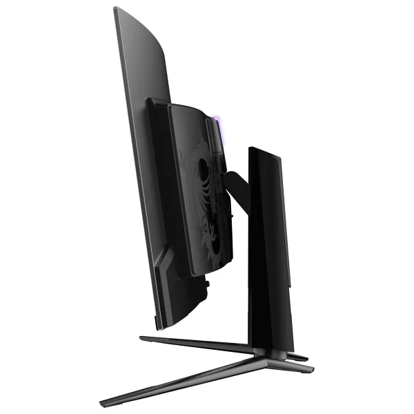 Msı Mpg 321curx Qd-OLED 31.5" 0.03 Ms 4K Curved 240 Hz Oyuncu Monitörü - Görsel 4