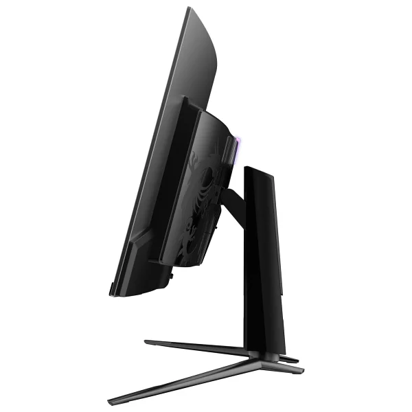 Msı Mpg 321curx Qd-OLED 31.5" 0.03 Ms 4K Curved 240 Hz Oyuncu Monitörü - Görsel 5