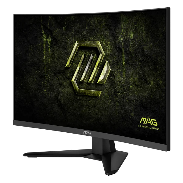Msı Mag 275cf X24 27" 0.5 Ms Full HD Curved 240 Hz Oyuncu Monitörü - Görsel 8