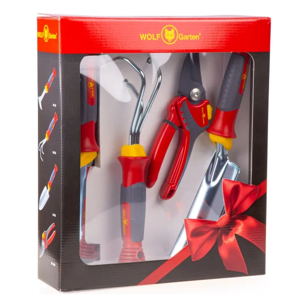 Wolf-Garten P 261 Mini Bahçıvan Set - Görsel 2