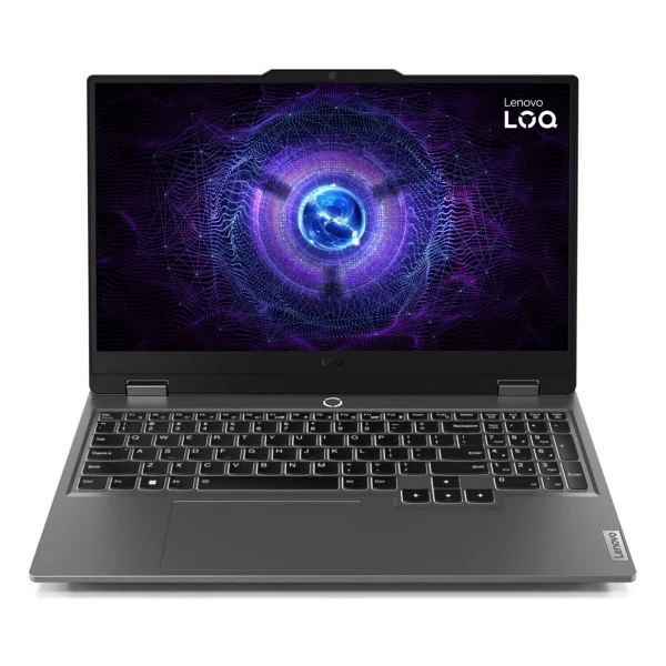 Lenovo Loq 15ıax9a115 Intel Core I5 12600hx 8gb 512gb SSD Rtx4050 Freedos 15.6" FHD 144hz Ips Taşınabilir Bilgisayar 83gs00p6tra115 - 512 GB - 8 GB - Görsel 6