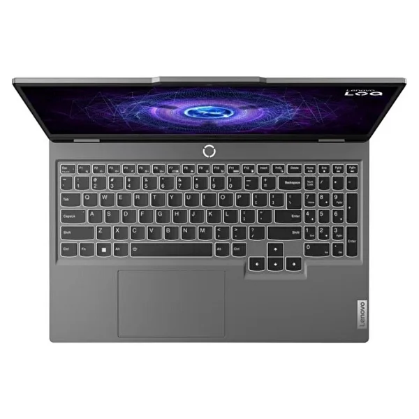 Lenovo Loq 15ıax9a115 Intel Core I5 12600hx 8gb 512gb SSD Rtx4050 Freedos 15.6" FHD 144hz Ips Taşınabilir Bilgisayar 83gs00p6tra115 - 512 GB - 8 GB - Görsel 3