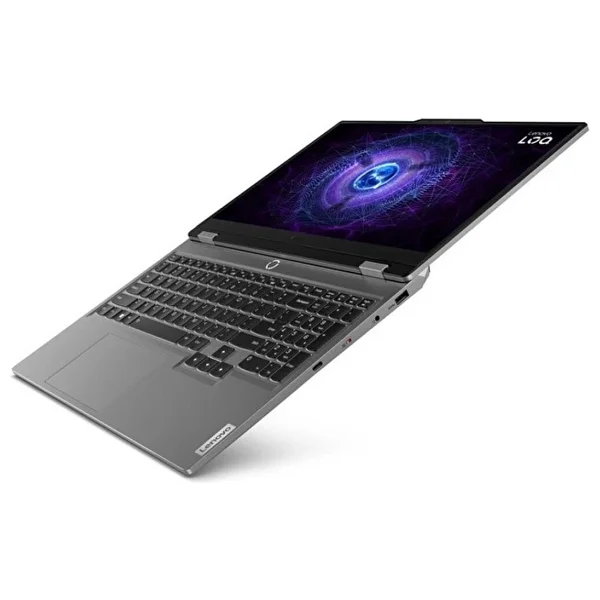 Lenovo Loq 15ıax9a115 Intel Core I5 12600hx 8gb 512gb SSD Rtx4050 Freedos 15.6" FHD 144hz Ips Taşınabilir Bilgisayar 83gs00p6tra115 - 512 GB - 8 GB - Görsel 5