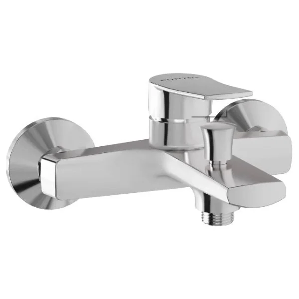 Punto 301 Banyo Bataryası, Krom - Görsel 3