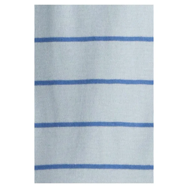 Carter's Erkek Çocuk Pijama Set - Yeşil - 6 Yaş - Görsel 4