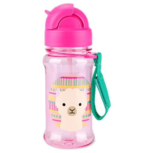 Skip Hop Lama 355 Ml Pipetli Suluk - Görsel 2