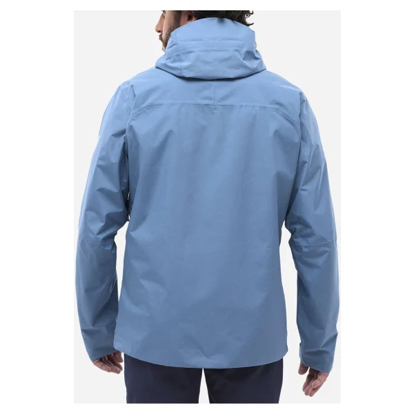 Millet Seneca Gore-Tex Mıv10209 Kapüşonlu Erkek Mont - Görsel 3
