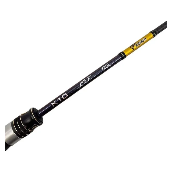 Kendo K10 Lrf 1.83cm 610sul Max 5gr Olta Kamışı - Görsel 2