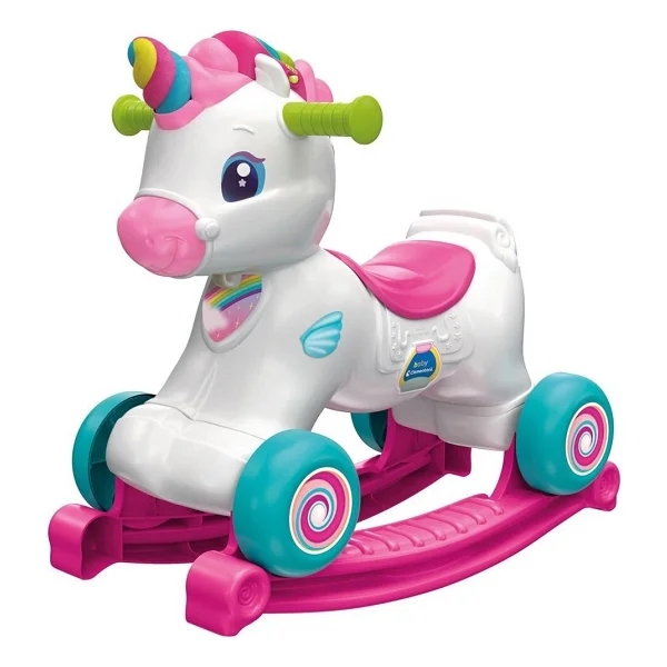 17883 İnteraktif Unicorn 3'ü 1 Arada - Görsel 3