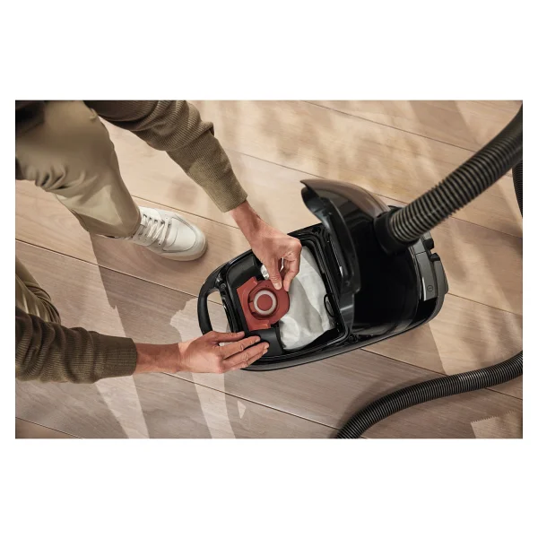 Miele Hyclean Pure Co 4 Toz Torbası - Görsel 3