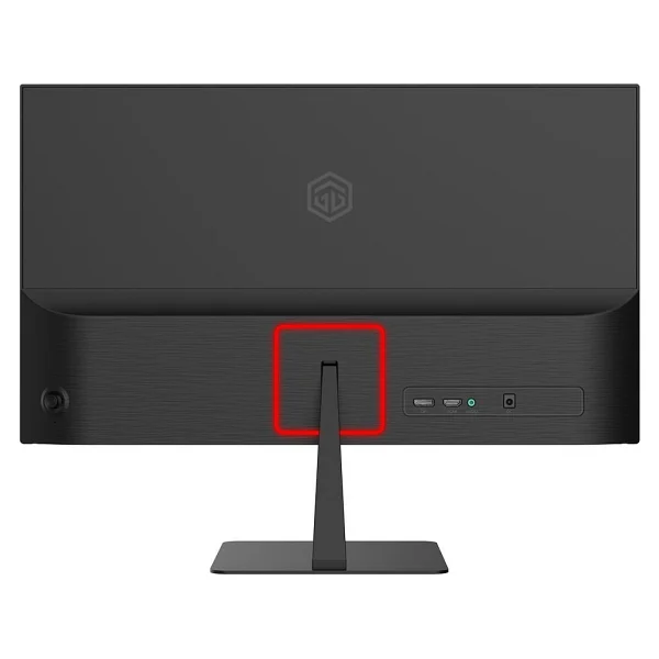 Gamebooster GB-25f180ff 24.5" 0.5 Ms Full HD Ips 180 Hz Oyuncu Monitörü - Görsel 4