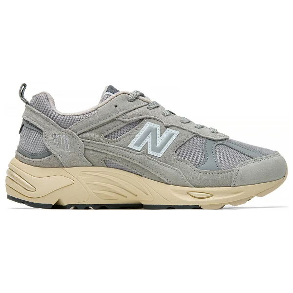 New Balance 878 Spor Ayakkabı - Görsel 9