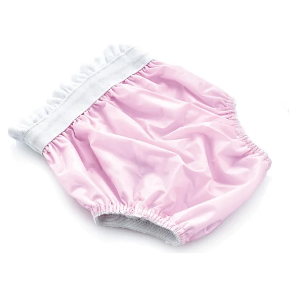 Babyjem Alıştırma Külodu 2'li Paket 3 Yaş Pembe - Görsel 2