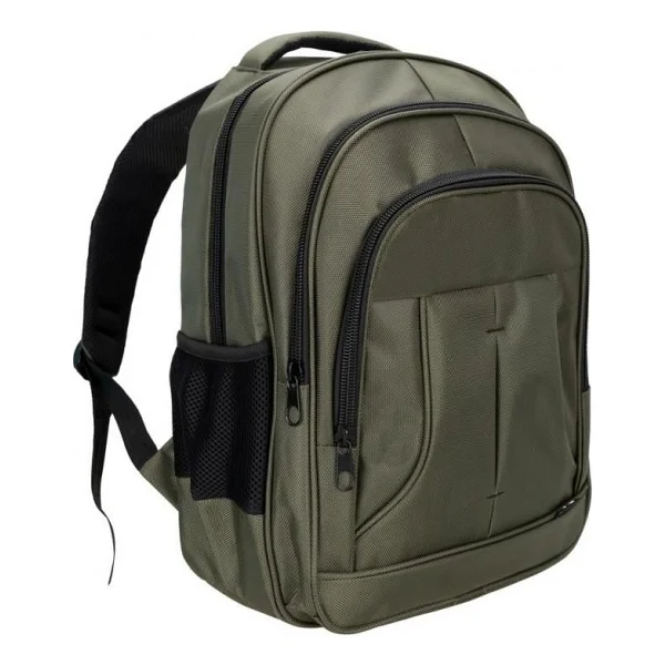 Plm Case City 17" Laptop Sırt Çantası - Görsel 5