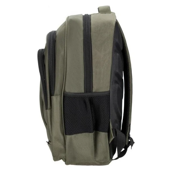 Plm Case City 17" Laptop Sırt Çantası - Görsel 6